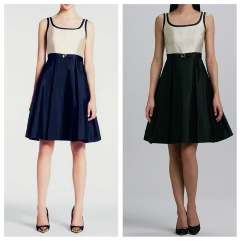 Kate Spade Jasmine Dress